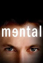 Mental tv show poster