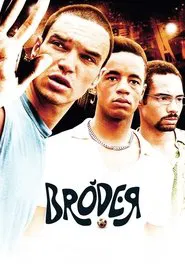 Poster do filme Bróder