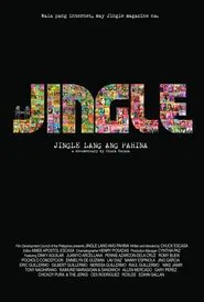 Poster do filme Jingle lang ang Pahina