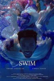 Swim movie poster