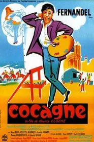 Poster do filme Cocagne