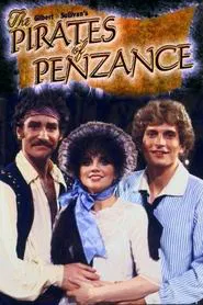 The Pirates of Penzance movie poster