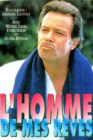 L'homme de mes rêves movie poster