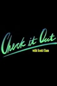 Check it Out! with Scott Clam movie poster