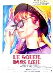 Le Soleil de minuit movie poster