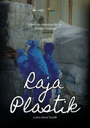 King of Plastic movie poster