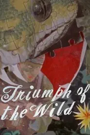 Triumph of the Wild movie poster