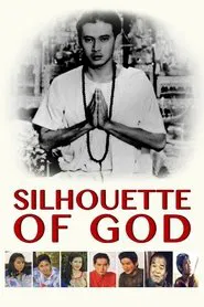 Silhouette of God movie poster