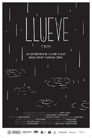 It Rains movie poster