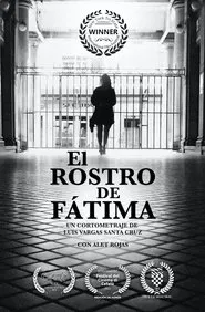 El rostro de Fátima movie poster