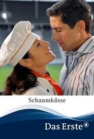 Schaumküsse movie poster