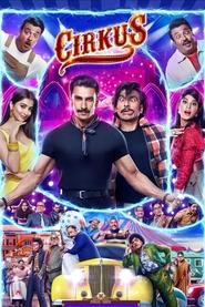 Poster do filme Cirkus