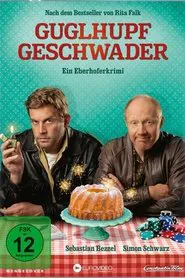 Gugelhupfgeschwader movie poster