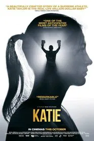 Katie movie poster