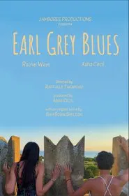 Earl Grey Blues movie poster