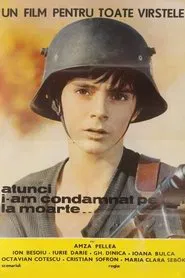 Then I Sentenced Them All to Death movie poster
