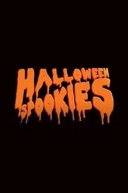 Poster do filme Halloween Spookies