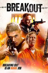 Breakout movie poster