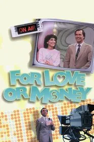 For Love or Money movie poster