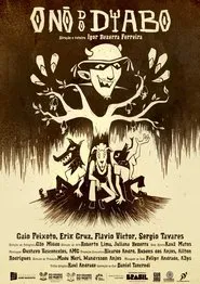 O Nó do Diabo movie poster