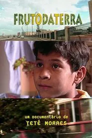 Poster do filme Fruto da Terra