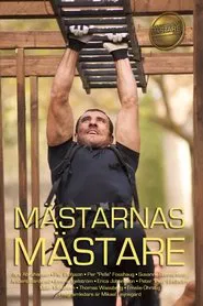 Mästarnas mästare tv show poster
