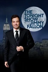 The Tonight Show tv show poster