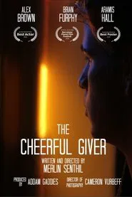 The Cheerful Giver movie poster