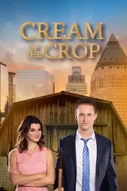 Cream of the Crop movie poster