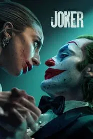 Joker: Folie à Deux movie poster
