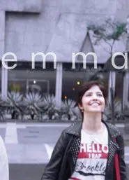 Emma movie poster