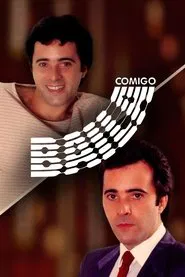 Poster da série Baila Comigo