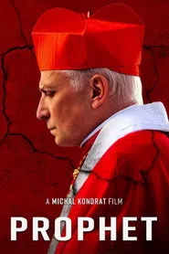 Poster do filme Prophet