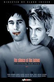 Poster do filme The Silence of the Twinks