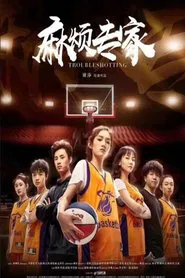 Troubleshooting movie poster
