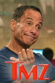 TMZ tv show poster