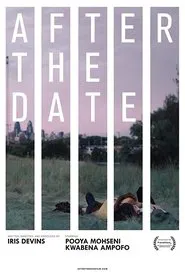 After the Date movie poster