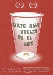 Take a Spin in the Air movie poster