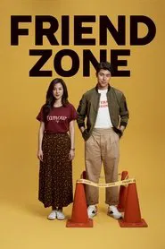 Friend Zone movie poster