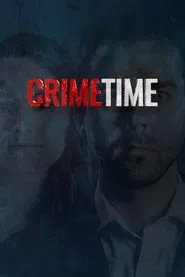 Crime Time tv show poster