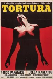Gloria Mundi movie poster