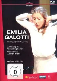 Emilia Galotti movie poster