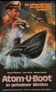 First Strike movie poster
