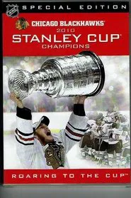 Chicago Blackhawks: Stanley Cup Champions Special Edition Box Set movie poster