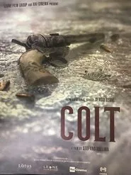 Colt movie poster