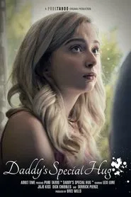 Daddy's Special Hug movie poster
