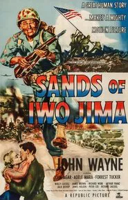 Poster do filme Iwo Jima - O Portal da Glória