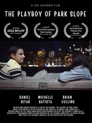 The Playboy of Park Slope movie poster