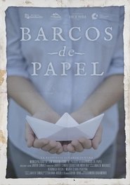 Barcos de Papel movie poster