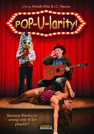 POP-U-larity! movie poster